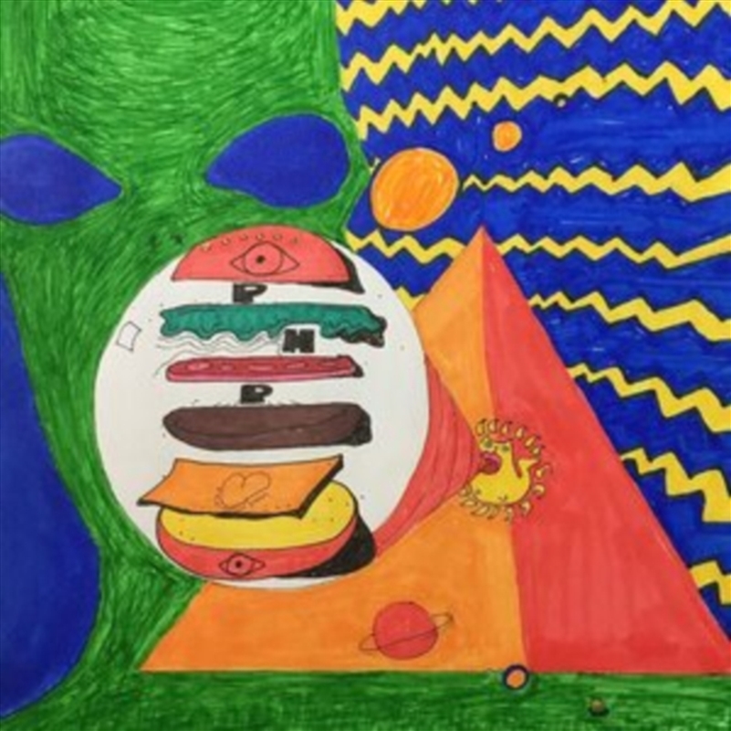 Dizzy Demos 2: Tickets To Cheeseburger In Paradise/Product Detail/Rock/Pop