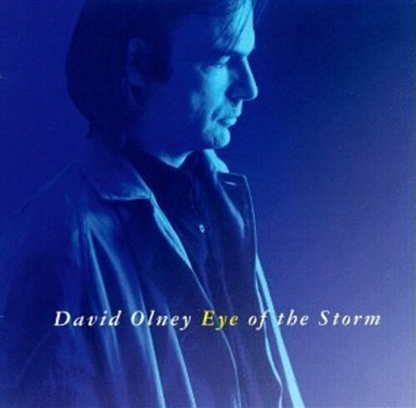 Eye Of The Storm/Product Detail/Blues