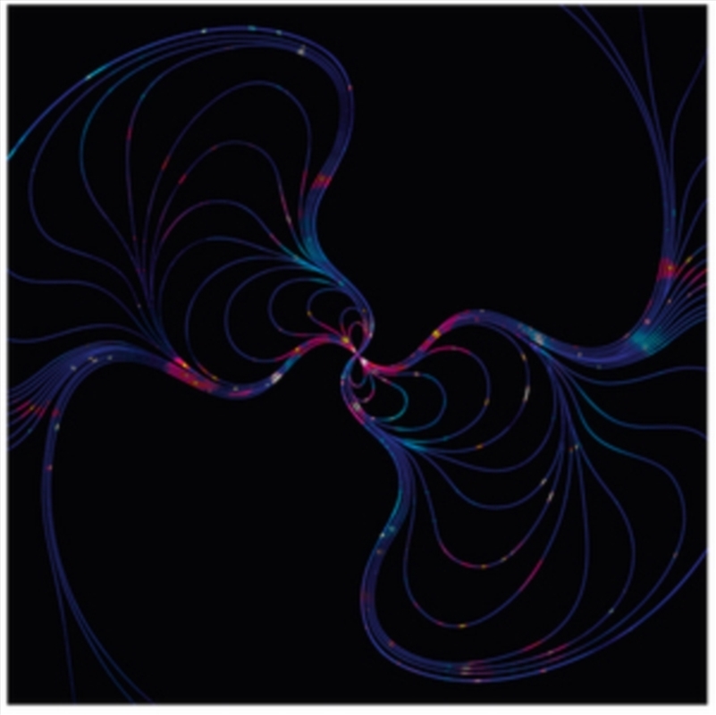 No Sounds Are Out Of Bounds/Product Detail/Dance