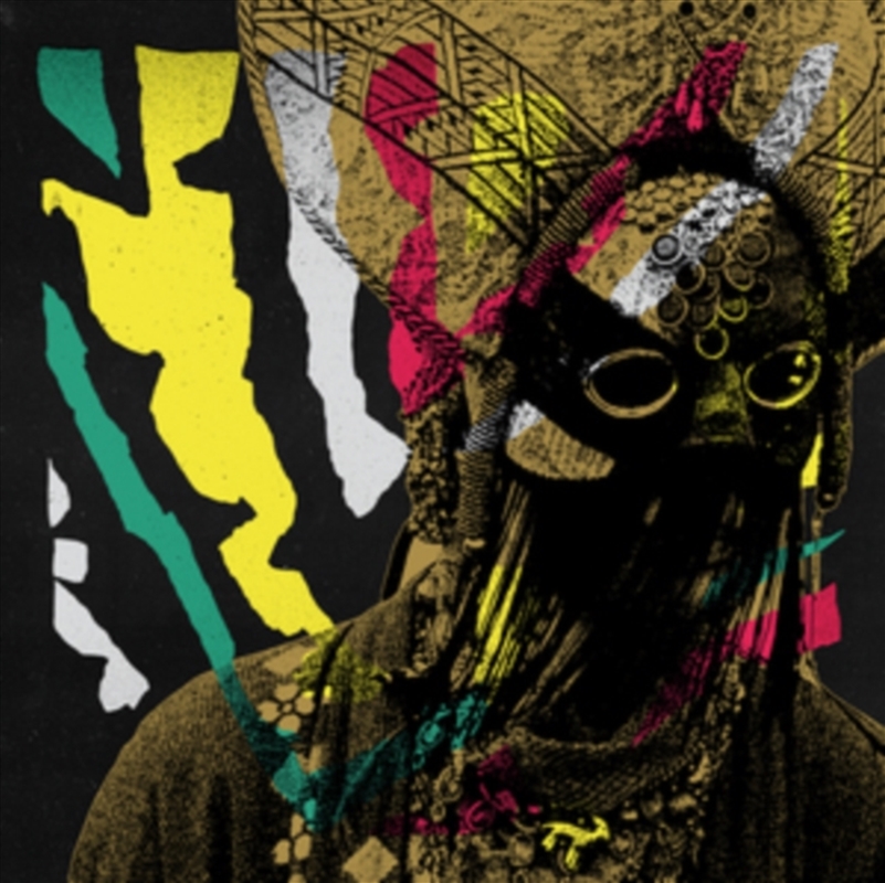 Goat/Product Detail/Rock/Pop