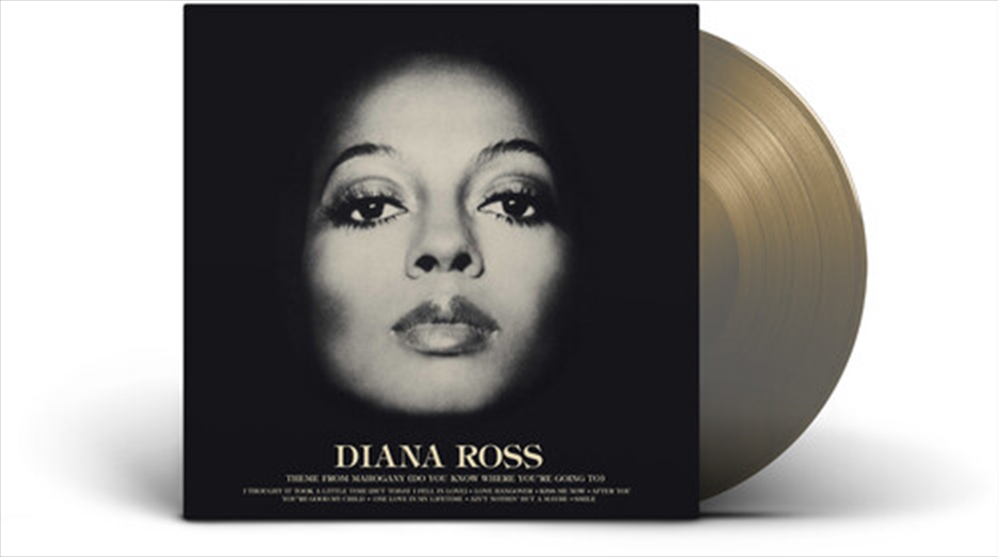 Diana Ross/Product Detail/R&B