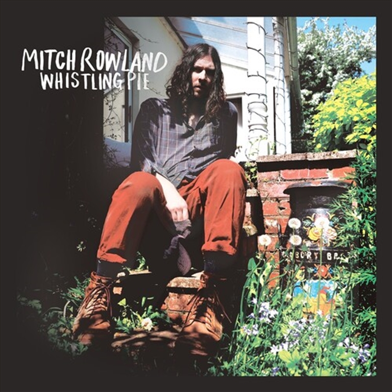 Whistling Pie/Product Detail/Rock/Pop