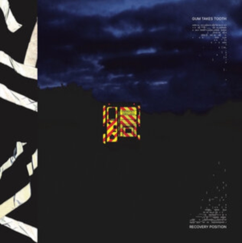 Recovery Position/Product Detail/Rock/Pop