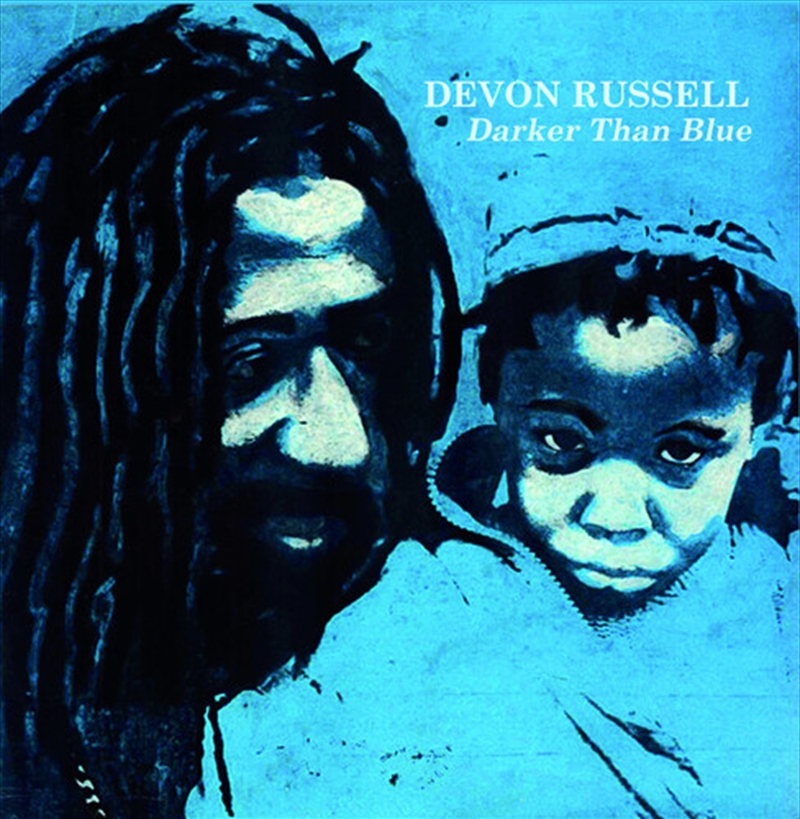 Darker Than Blue/Product Detail/Reggae