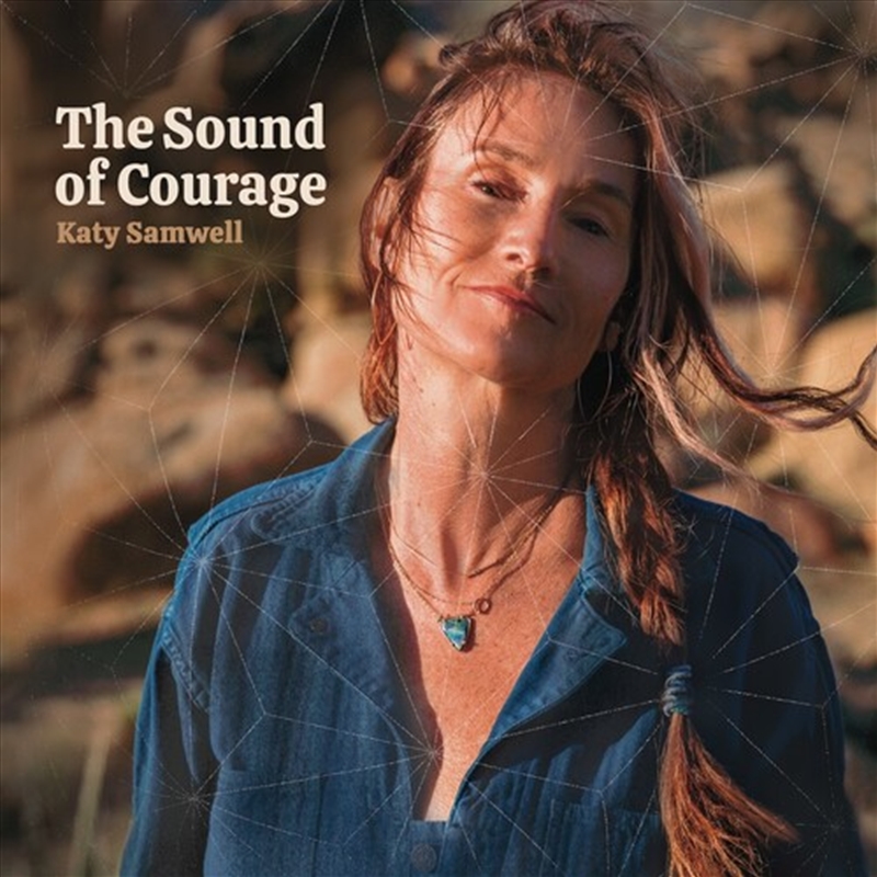 Sound Of Courage/Product Detail/Rock/Pop
