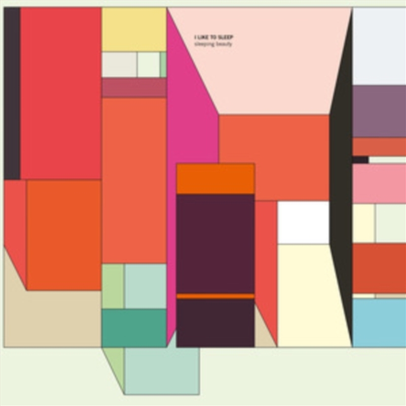 Sleeping Beauty/Product Detail/Specialist