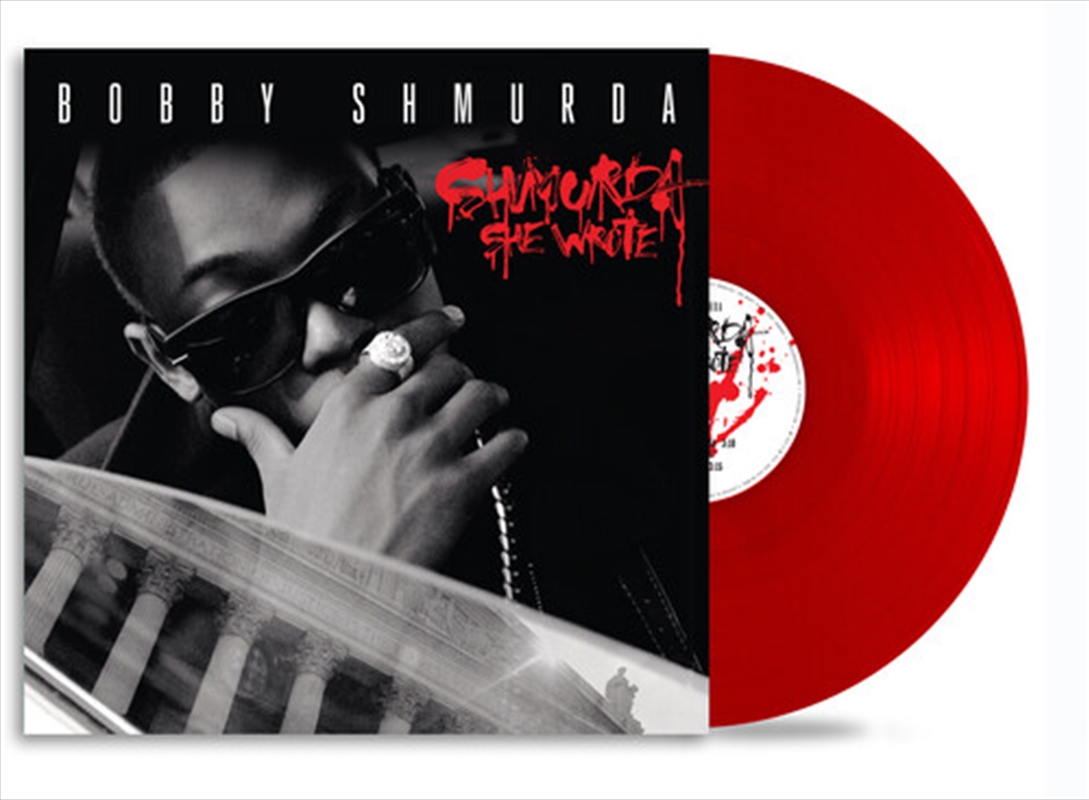 Shmurda She Wrote/Product Detail/Rap
