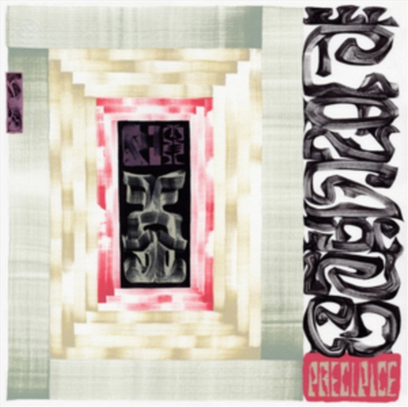 Precipice/Product Detail/Jazz