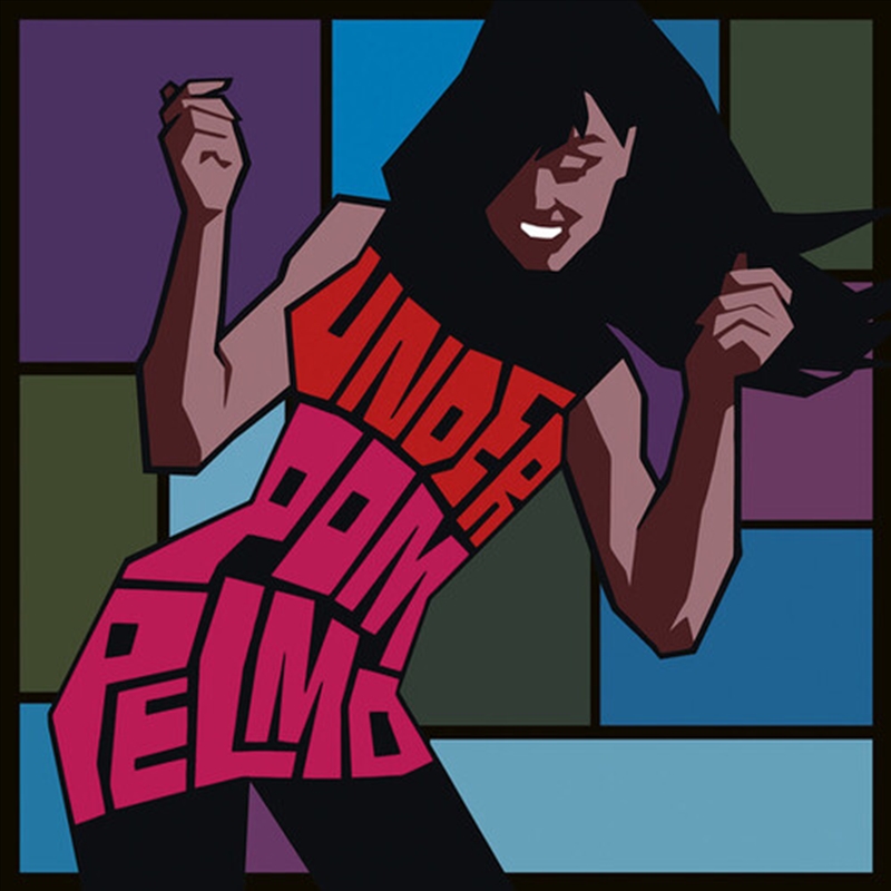 Under Pompelmo/Product Detail/Soundtrack