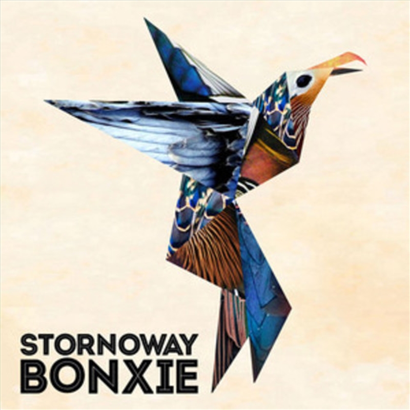 Bonxie/Product Detail/Rock/Pop