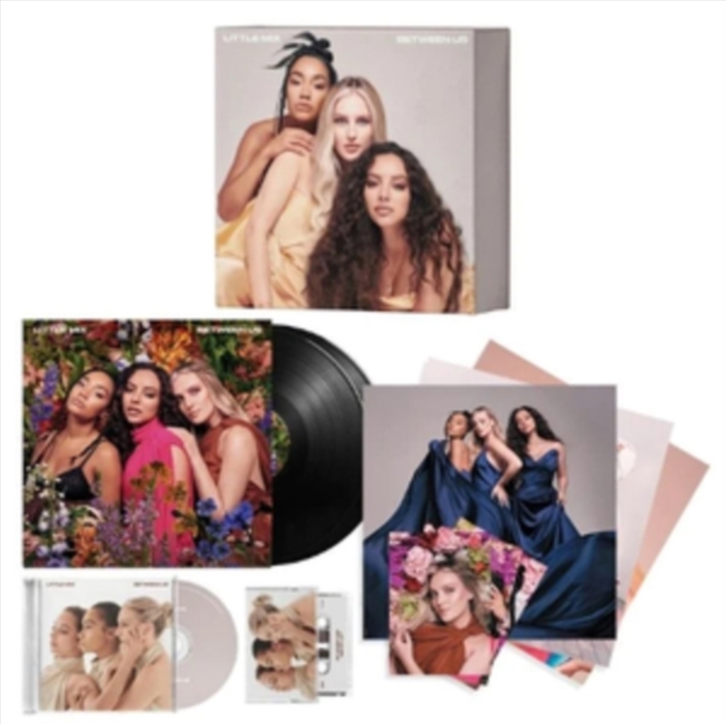 Between Us/Product Detail/Rock/Pop