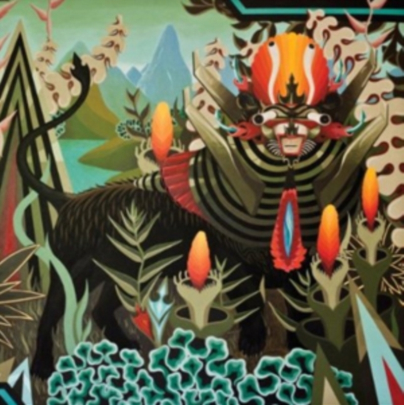 The High Frontier/Product Detail/Alternative