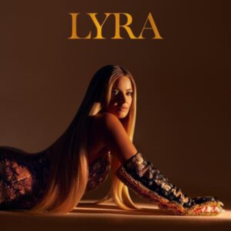 Lyra/Product Detail/Rock/Pop