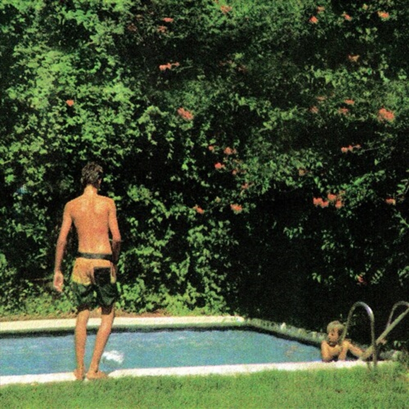 How It Ends/Product Detail/Rock/Pop