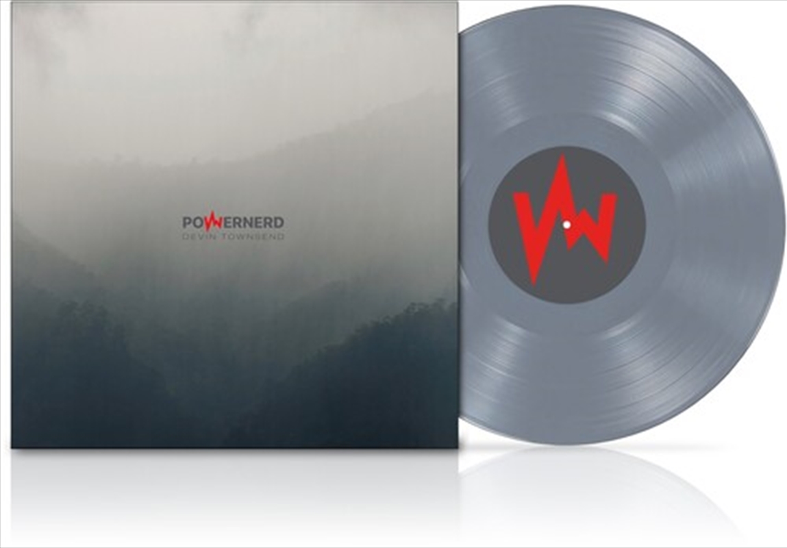 Powernerd/Product Detail/Metal