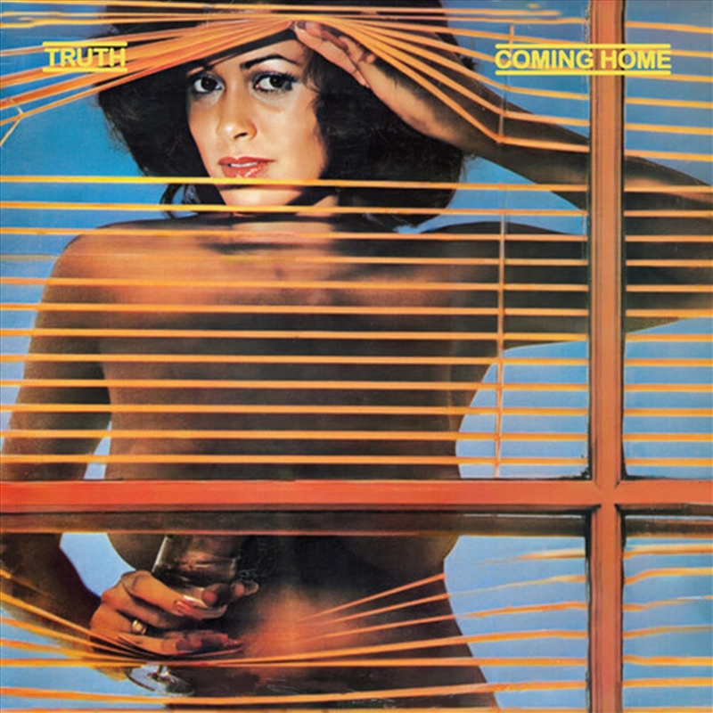 Coming Home/Product Detail/R&B