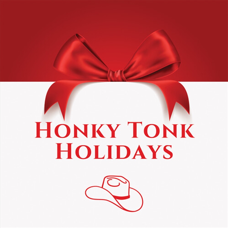 Honky-Tonk Holidays: Christmas Hits/Product Detail/Christmas