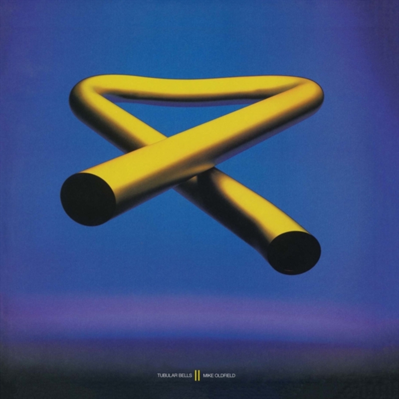 Tubular Bells Ii/Product Detail/Rock/Pop