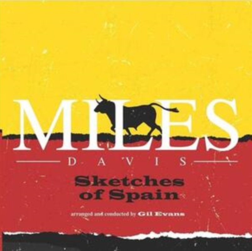 Sketches Of Spain/Product Detail/Rock/Pop