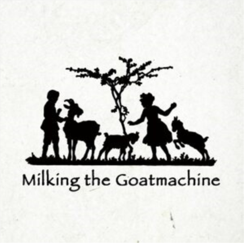 Back From The Goats/Product Detail/Rock/Pop