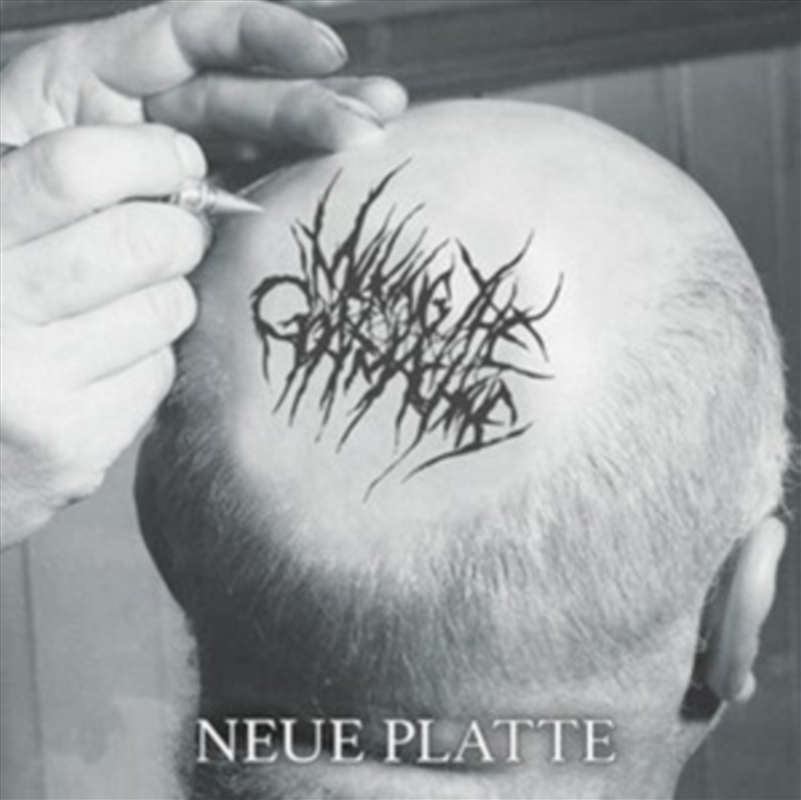 Neue Platte/Product Detail/Rock/Pop