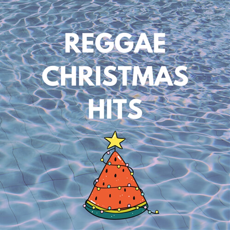 Reggae Christmas Hits/Product Detail/Christmas