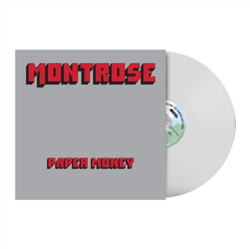 Paper Money/Product Detail/Rock/Pop