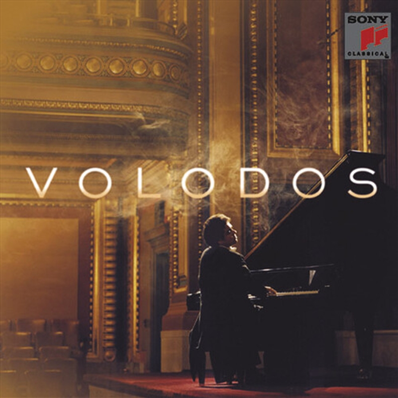 Volodos/Product Detail/Classical