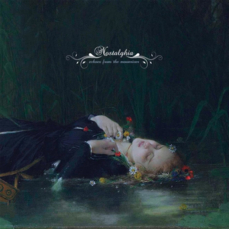 Echoes From Moonriver/Product Detail/Rock/Pop