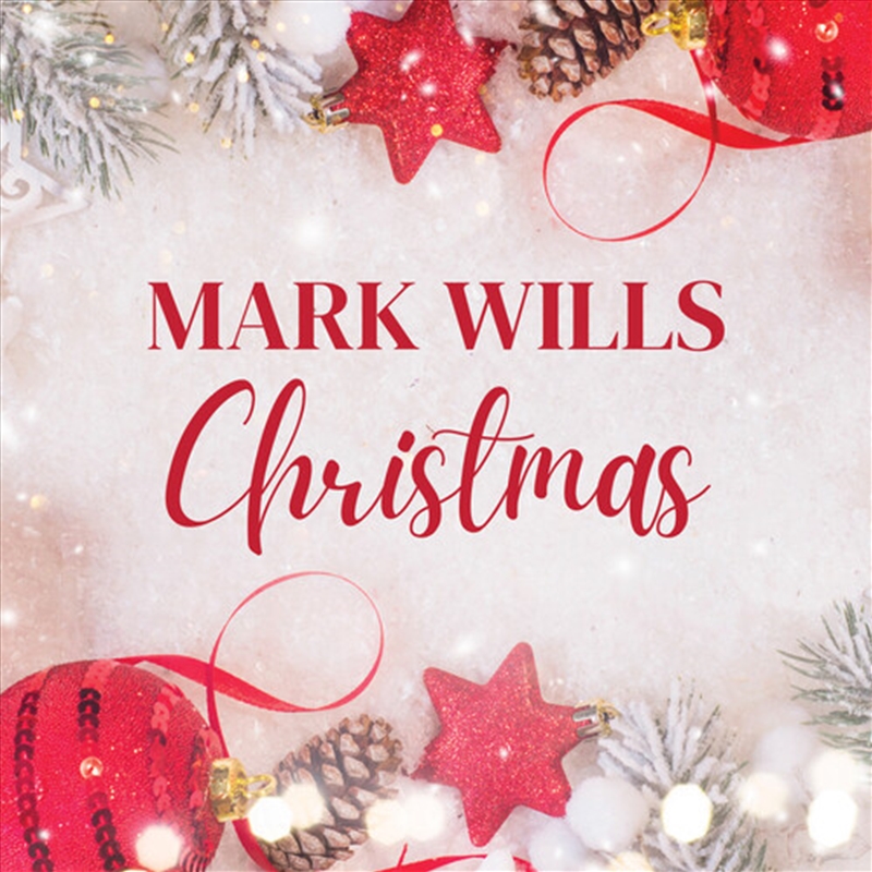 Mark Wills - Three Christmas Classics/Product Detail/Christmas