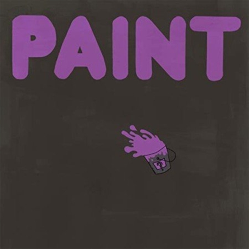 Paint/Product Detail/Rock/Pop