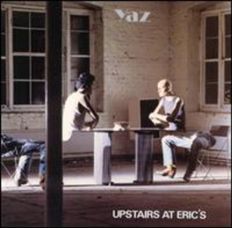 Upstairs At Erics/Product Detail/Rock/Pop
