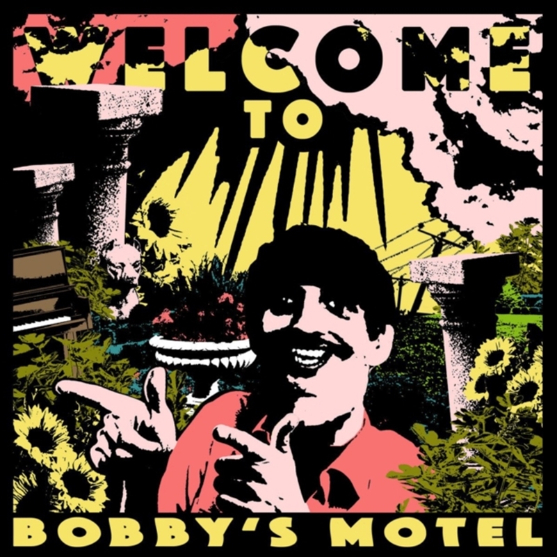 Welcome To Bobby's Motel/Product Detail/Alternative