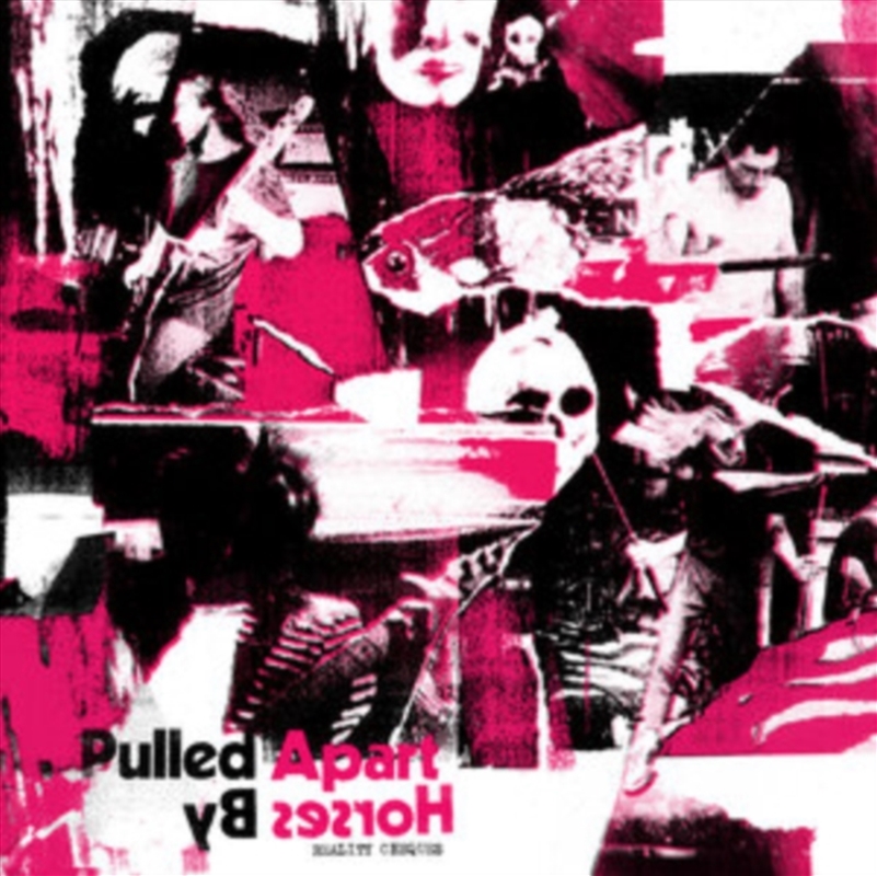 Reality Cheques/Product Detail/Rock/Pop