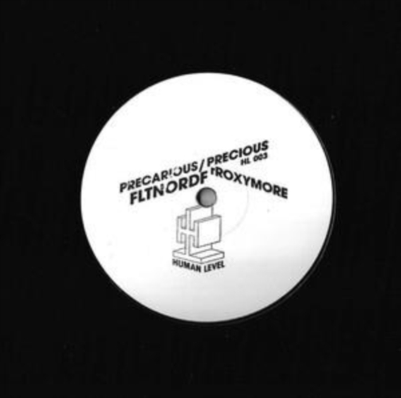 Precarious Precious/Product Detail/Dance