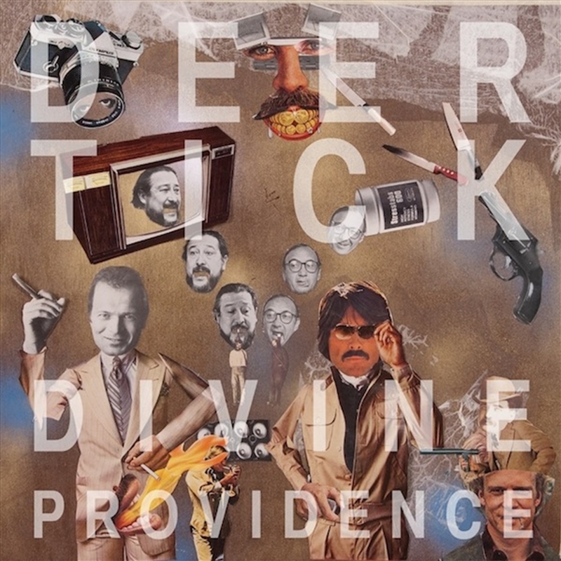 Divine Providence/Product Detail/Alternative