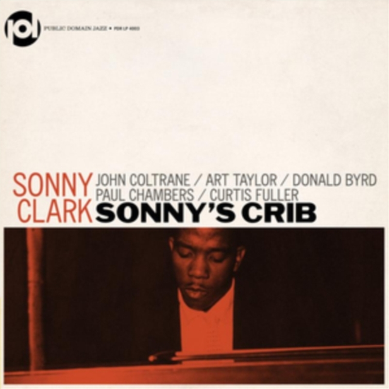 Sonny's Crib/Product Detail/Jazz