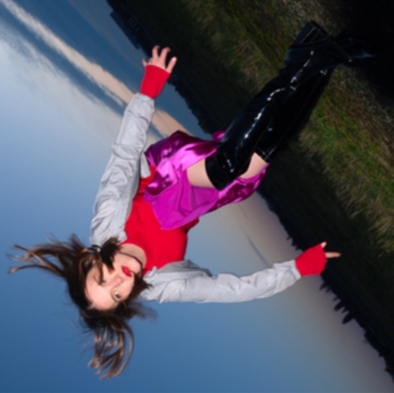 Squeeze Me/Product Detail/Dance