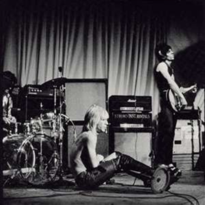 Whiskey A Go Go/Product Detail/Rock/Pop