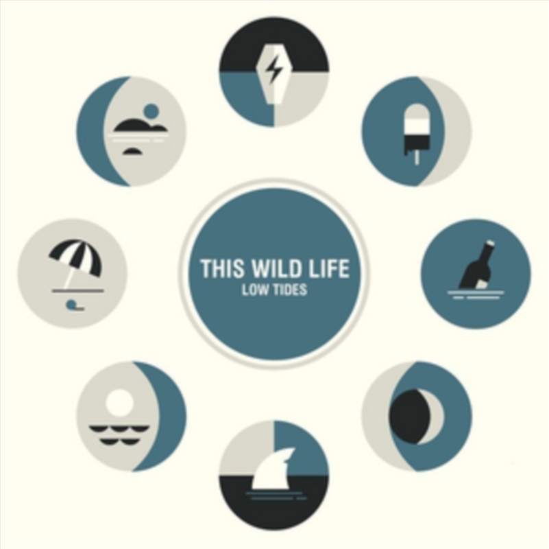 Low Tides/Product Detail/Rock/Pop