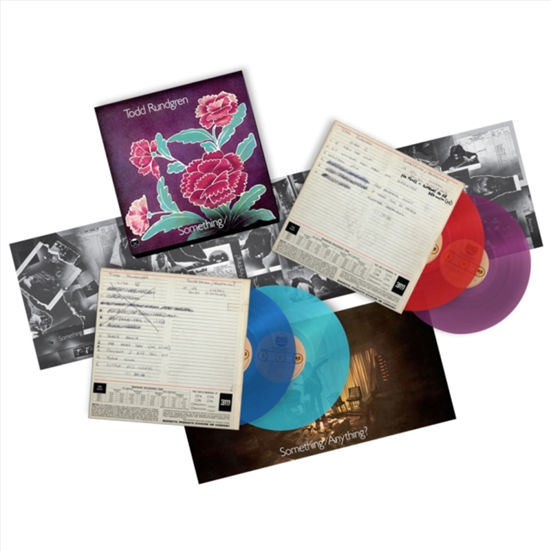 Something Anything - 50th Ann/Product Detail/Rock/Pop