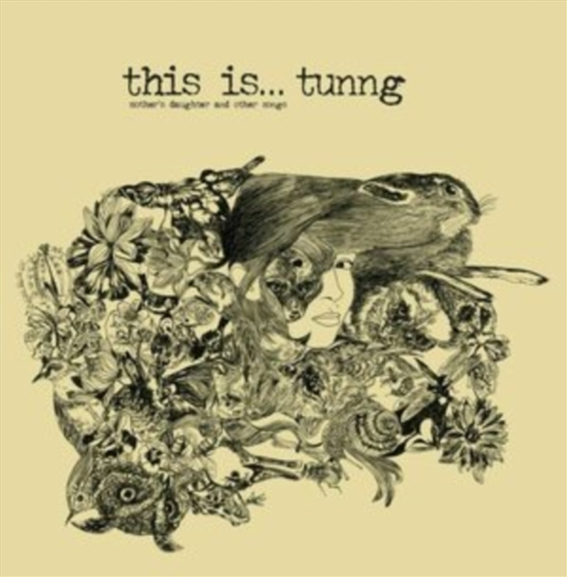 Mother's Daughter And Other Songs/Product Detail/Alternative