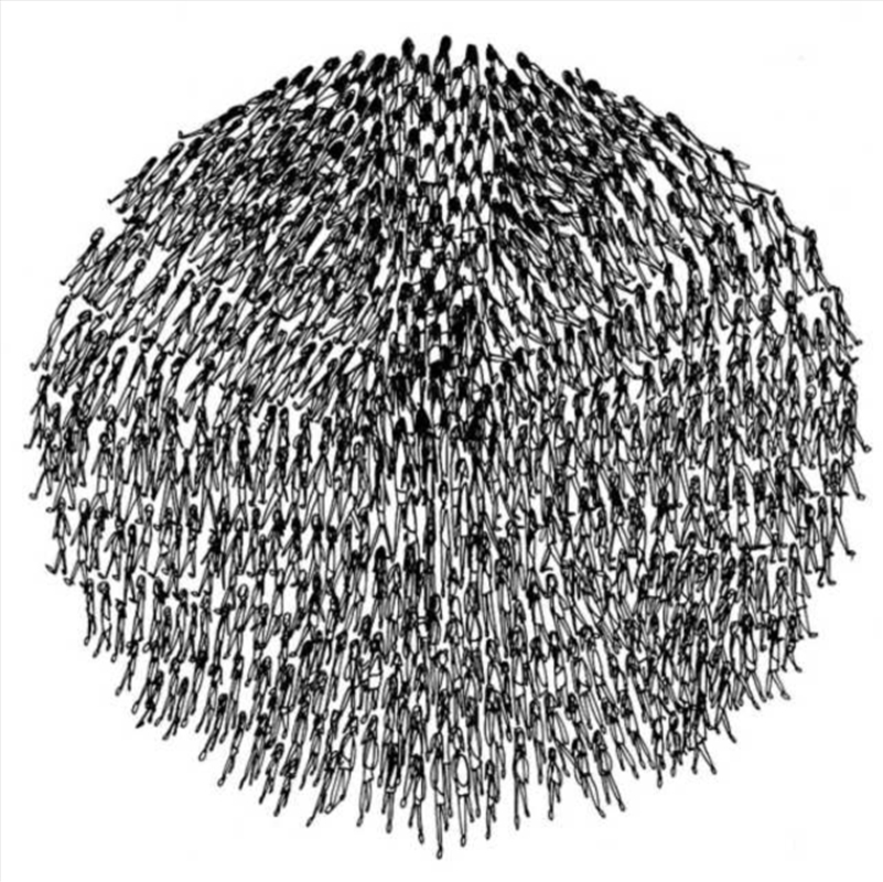 Elsewhere Vxiii/Product Detail/Dance