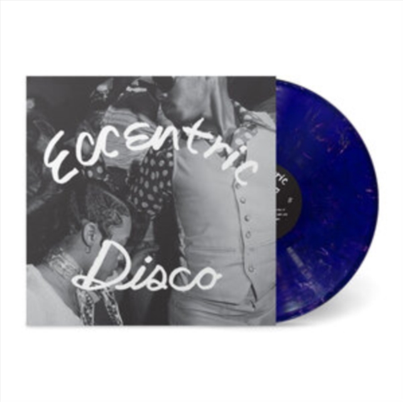 Eccentric Disco/Product Detail/Reggae