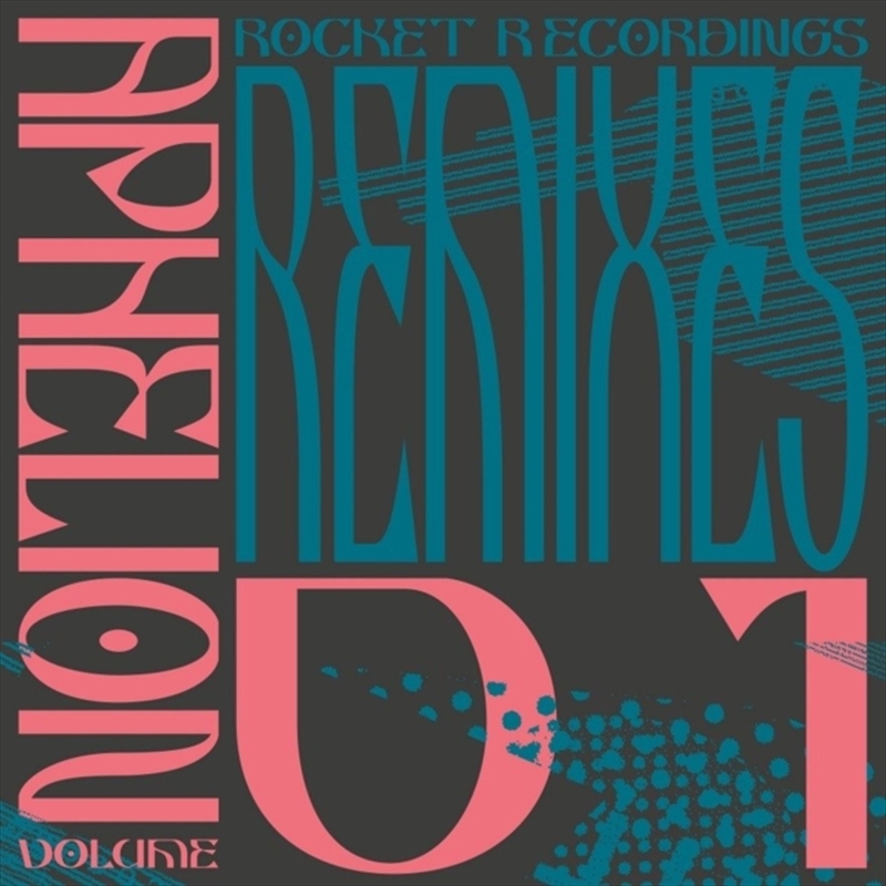 Aphelian Volume 1/Product Detail/Rock/Pop