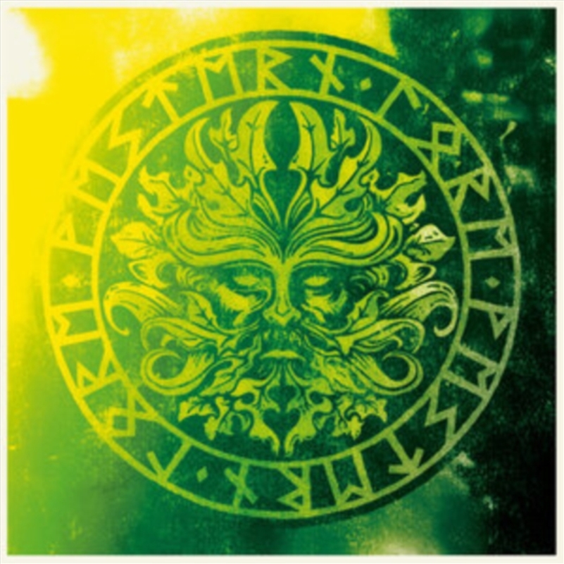 Shadow Rhythms Part Three/Product Detail/Reggae