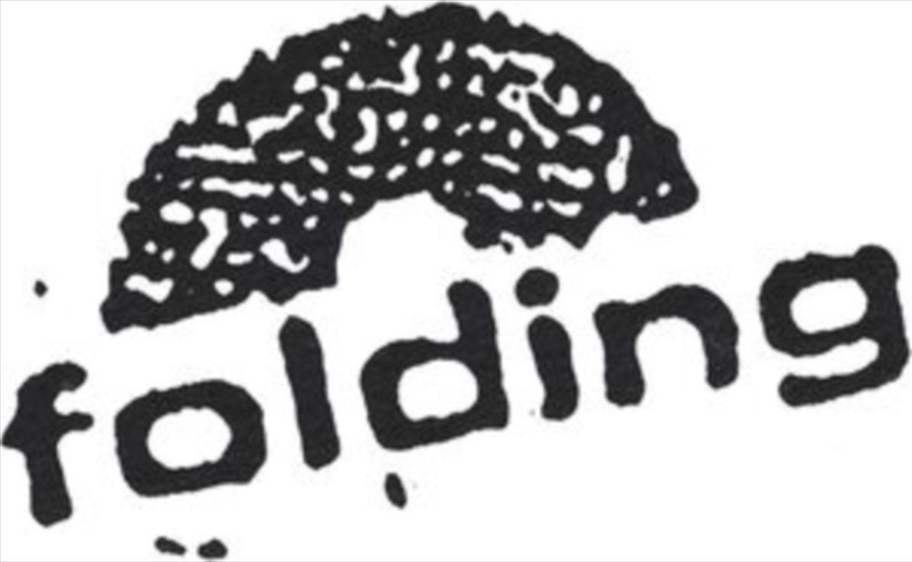 Folding Cassettes Greatest Hits/Product Detail/Reggae