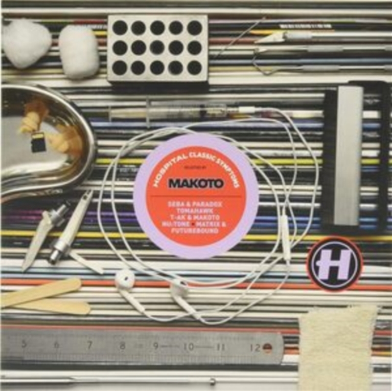 Va Classic Symptoms 22 - Selected By Makoto/Product Detail/Reggae