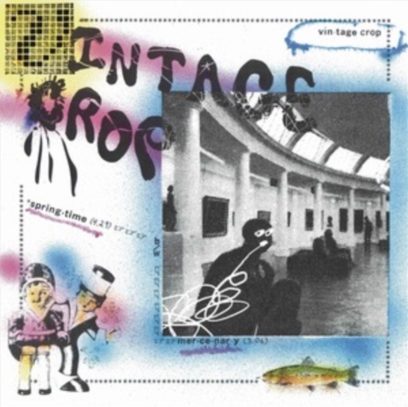 Springtime/Product Detail/Alternative