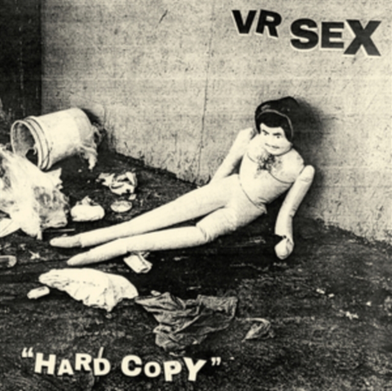 Hard Copy/Product Detail/Rock/Pop